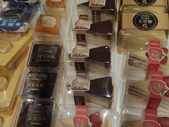 -TOUCH泰奇(金桥长岛路店)
