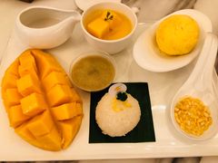 -Make Me Mango Tha Tian