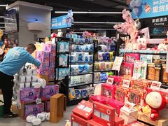 -盒马鲜生(观音桥店)