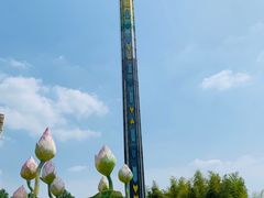 -南京银杏湖乐园