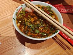 -何师傅美蛙鱼头(汉街店)