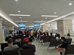 -天津医科大学肿瘤医院(本部院区)