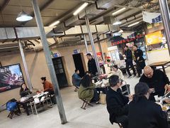 -大佬陈羊肉串(永安街店)