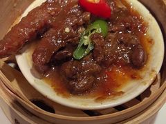 -鹅冠港式茶餐厅(来福士店)