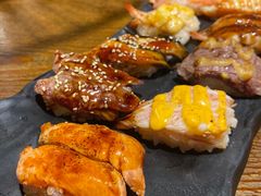 -吉兆手握寿司(车公庙店)