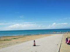 -青海湖国家重点风景名胜区