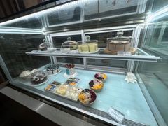 -嗒令甜品·主题融合料理餐厅(首座时代店)