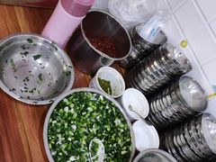 -贵州沾水米线(学田湾店)