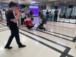 -首都儿科研究所附属儿童医院