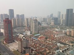 -上海雅居乐万豪侯爵酒店