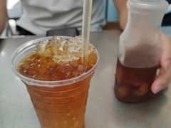 -榮泰米粉湯(Left Shop)