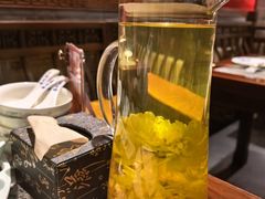 -真地道京味府·鲜橙烤鸭·北京菜(朝阳公园·甜水园店)