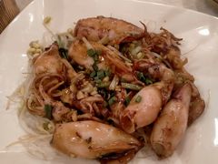 -婆婆家·湛江特色美食(福田振华路店)