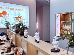 -长风拨筋养身(金虹桥店)