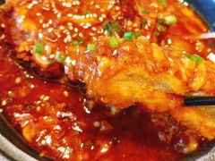 -胜博殿日式炸猪排(西红门店)