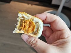 蛋黄酥-宫廷糕点铺(人民中路店)