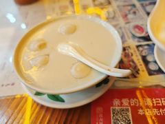 -周大娘牛乳(旧寨古村总店)