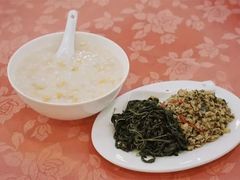 -深运潮州粥(东门店)