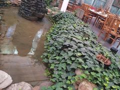 -老磨油饼(高陵店)
