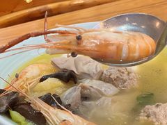 -百家鲜·杭帮菜