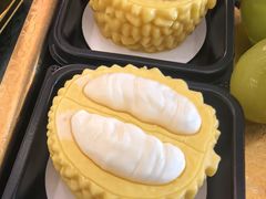 -牛New寿喜烧(龙湖金沙天街店)