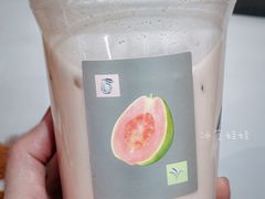 -喜茶(北京翠微百货店)