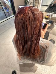 -Hair corner 香港发廊
