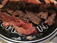 -韩盛源泥炉烤肉店(高深路店)