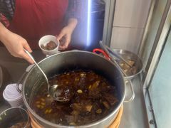 -好成财牛排馆(涂门街总店)