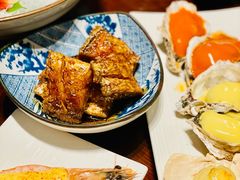 -松子料理(亮马桥店)