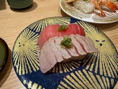 -大起水产回转寿司(大丸心斋桥店)