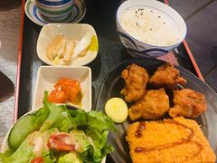 -八木鸟居酒屋(小木桥路店)