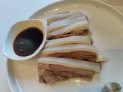 -莆田餐厅PUTIEN(三里屯店)