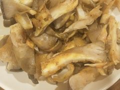 -鲜风烤肉冷面(杏林店)