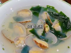 -萨莉亚意式餐厅(杭州滨江天街店)