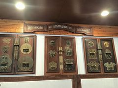 -宁波溪口古镇-民国大杂院