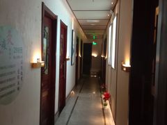 -福阳·足道养生会所(远大路店)