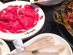 -纸盐河码头火锅(十八梯店)