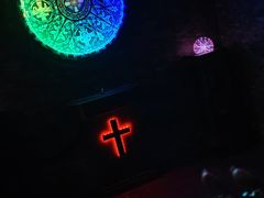 -Y&Y创意真人密室逃脱馆(人民广场步行街店)