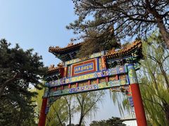 -钓鱼台国宾馆