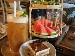 -BUND·FIVE外滩5号(天际店)