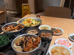 -水平有限广西米粉·广西风味集(五道口店)