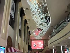 -纵横国际影城杜比全景声巨幕(天安云谷店)