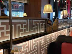 -新白鹿餐厅(松江开元地中海店)