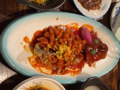 -鱼食饭稻·苏浙土菜17年老馆子(平江路店)