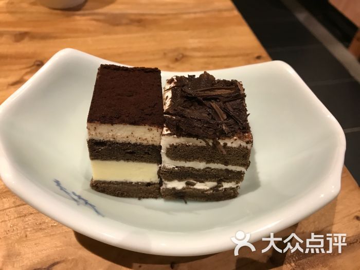 韵·料理(圣熙8号店)黑森林蛋糕图片 第32张