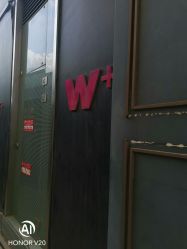 -WPlus明星肖像亲子全家福摄影