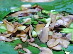 -云海肴汽锅鸡·云南小炒(天津国金汇店)