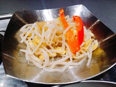 -炑八韩烤(琼华店)