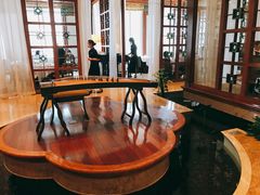 -广州富力丽思卡尔顿酒店·丽轩·粤菜